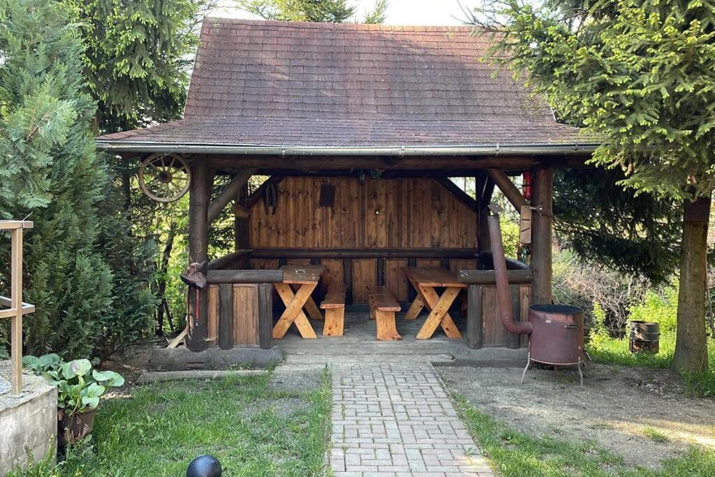 Izba Juliana V Penzione Pod Smrekom Martin Luaran gambar