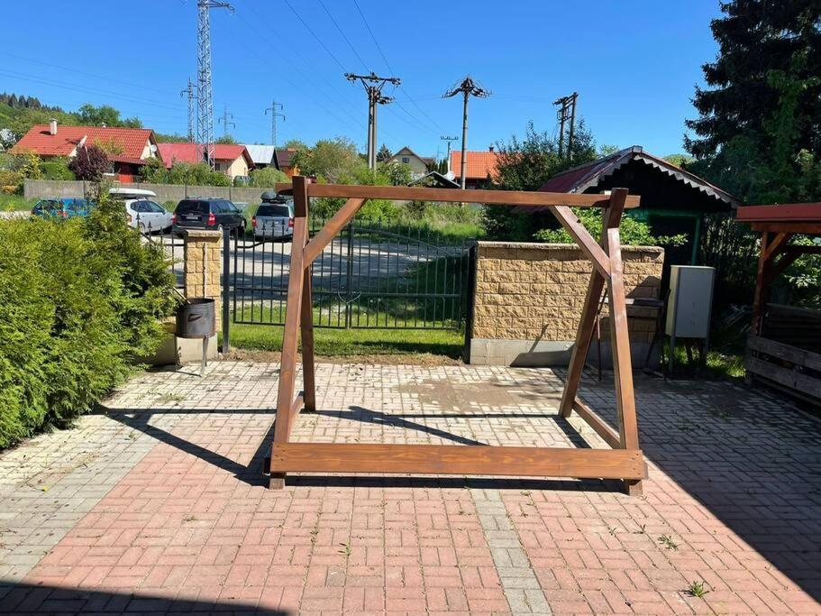 Izba Juliana V Penzione Pod Smrekom Martin Luaran gambar