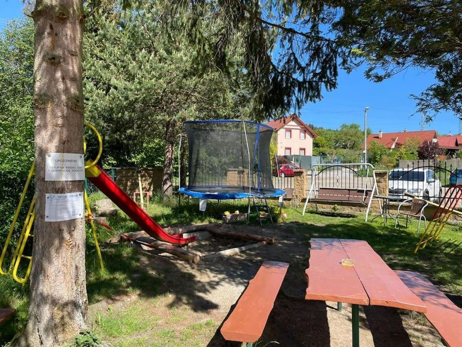 Izba Juliana V Penzione Pod Smrekom Martin Luaran gambar