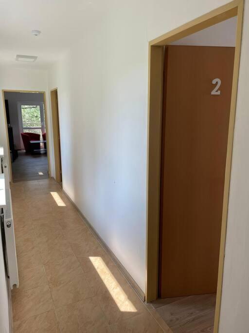 Izba Juliana V Penzione Pod Smrekom Martin Luaran gambar