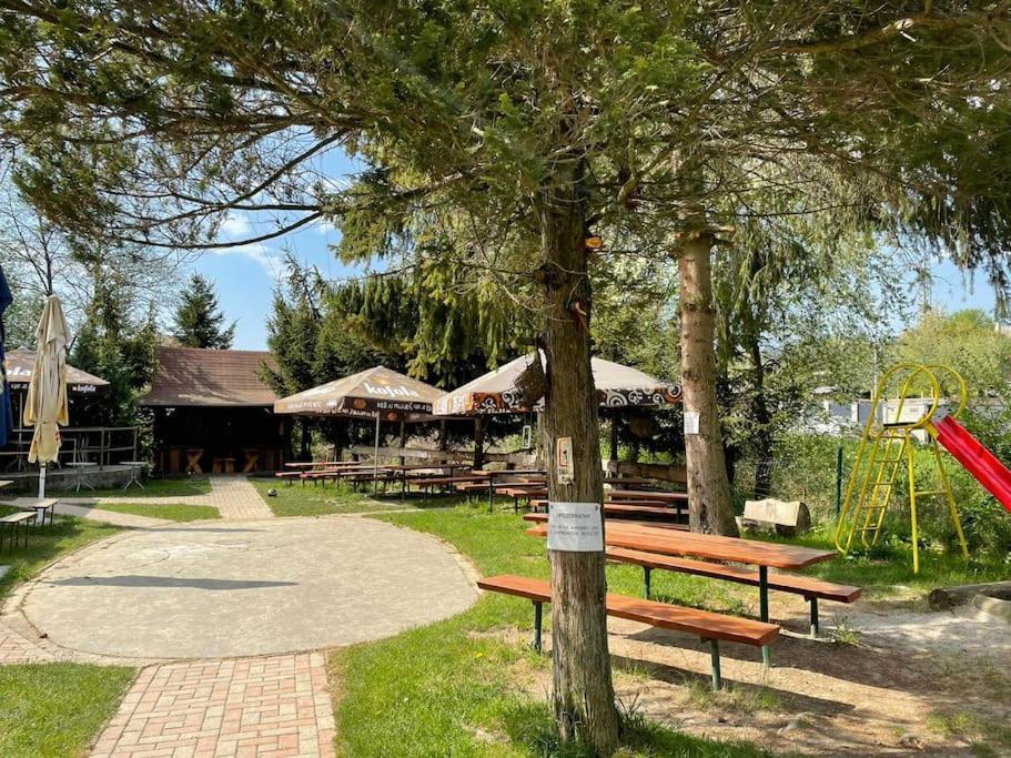 Izba Juliana V Penzione Pod Smrekom Martin Luaran gambar